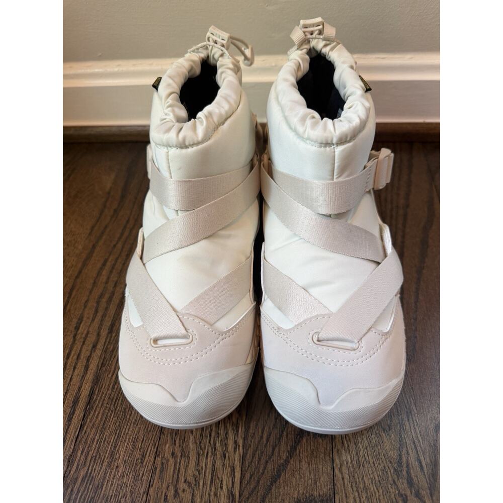 KEEN Hoodzerra II Boots/ Free People Womens Sz 9 Insulated Waterproof NEW $165 - Picture 15 of 16